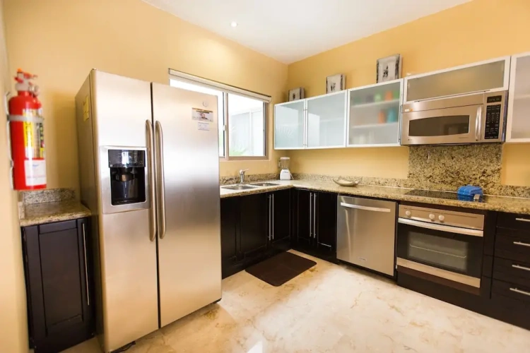 3 Bedrooms Deluxe Double Apartment