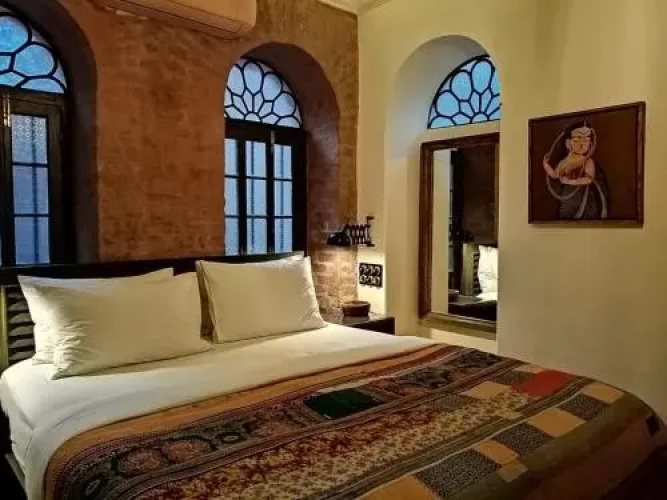 Calcutta Bungalow