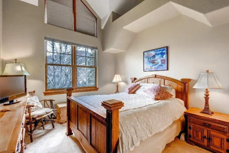 2 Bedrooms Standard Double room