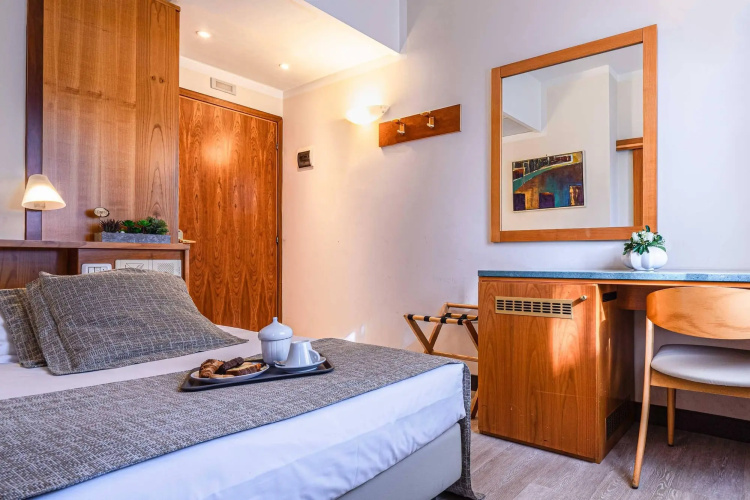 Park Hotel Ai Pini