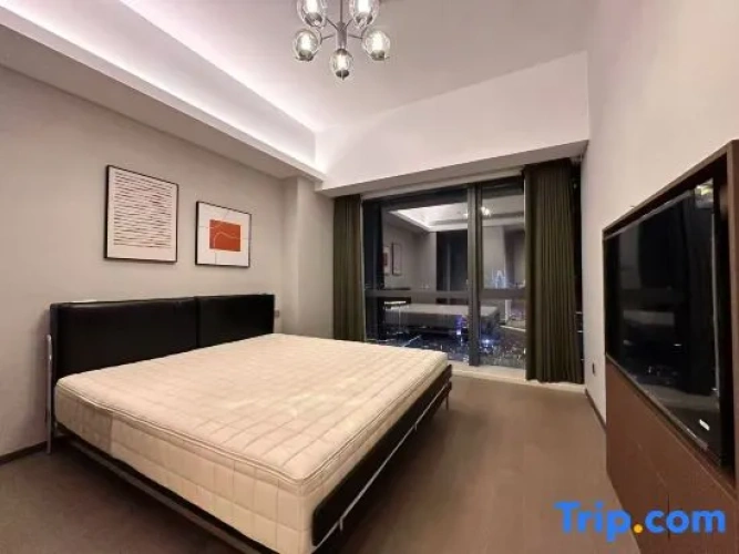 1 Bedroom Suite