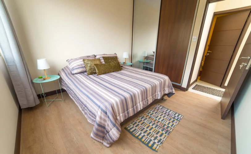 Apartamento Mira 2