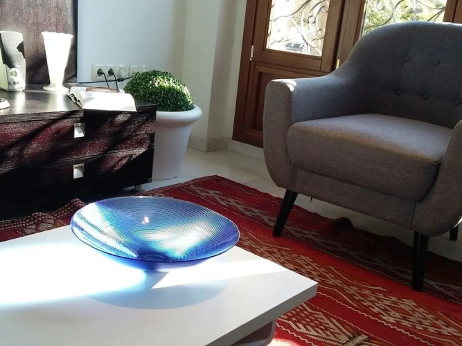Precioso apartamento al lado de las Torres de Serrano