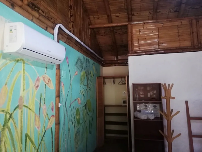 Hostal Rosa Mistica