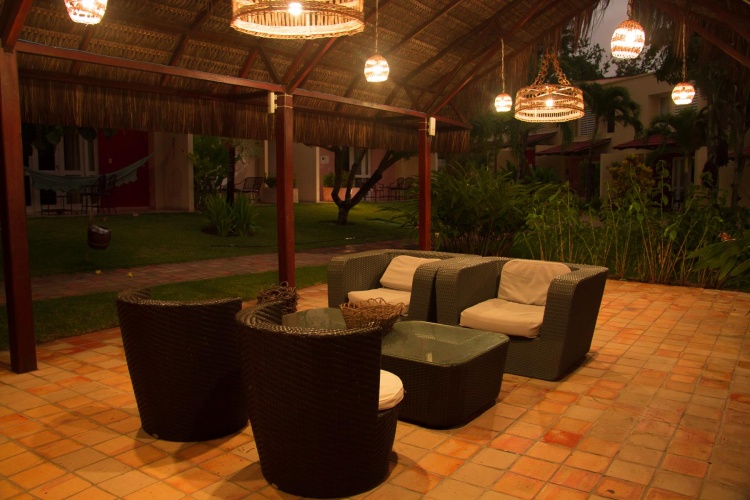 Hotel Pipa Atlantico photo 28