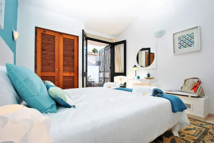 Villa Belize