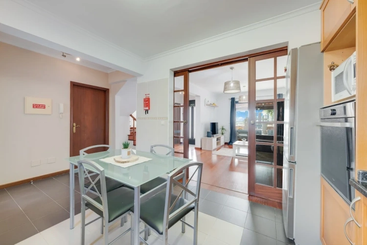 Family Villa