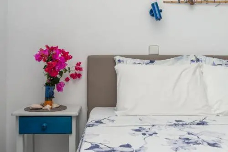 Antoniadi Marina Rooms