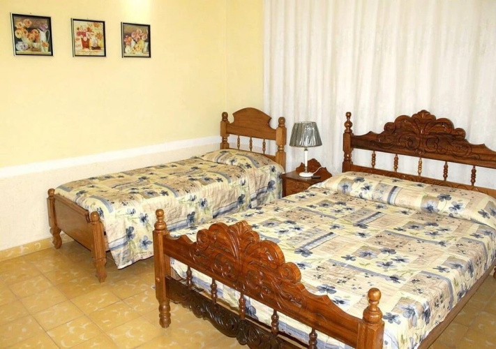 Hostal Ballina TRINIDAD