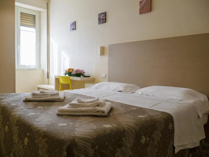 Hotel Del Golfo