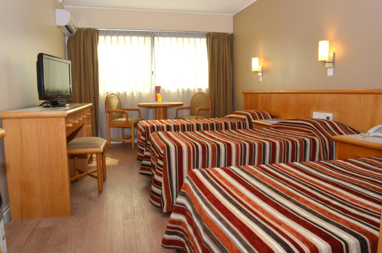Hotel Lafayette
