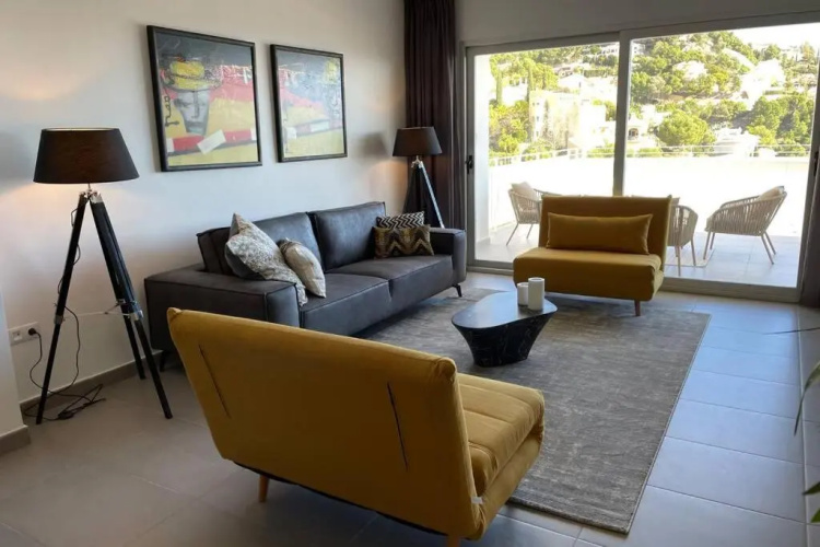 Apartment Altea 224