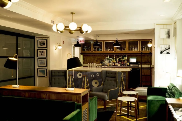 ACME Hotel Company Chicago photo 28