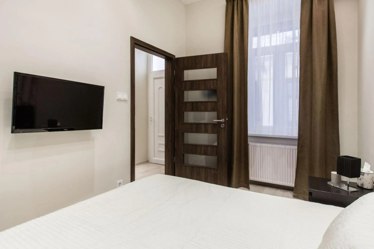 K10 Apartment