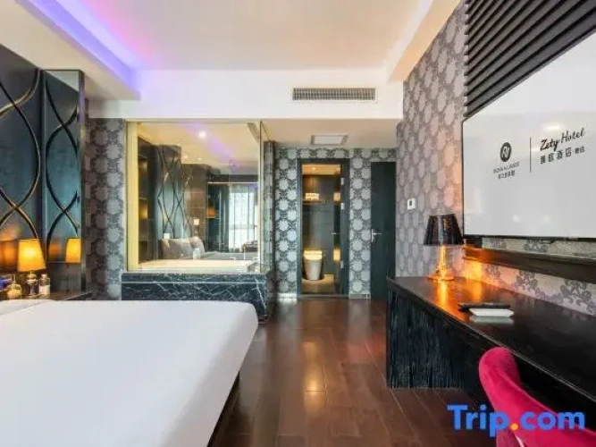 Duplex Suite
