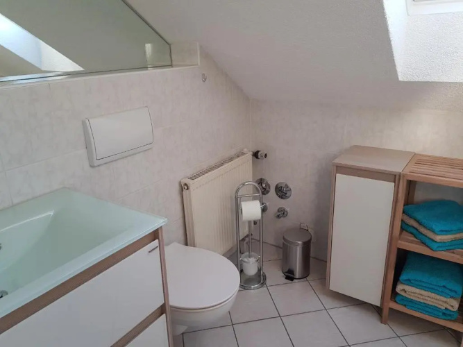 Ferienwohnung Willkommen