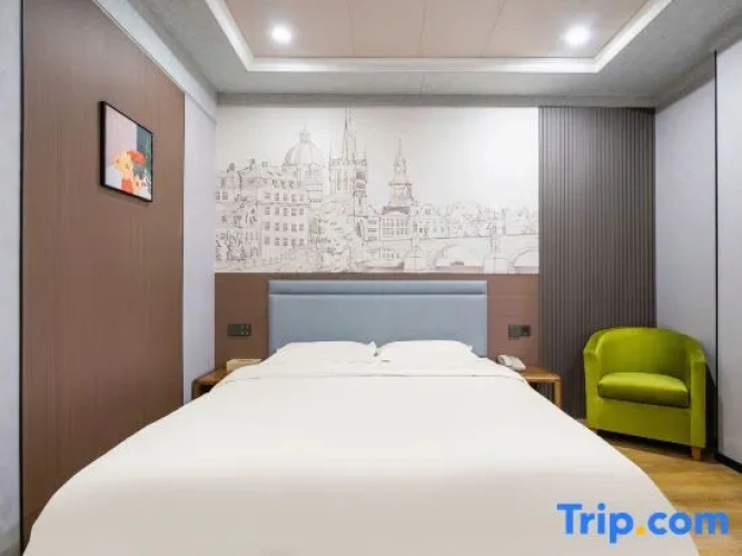 Business Double room