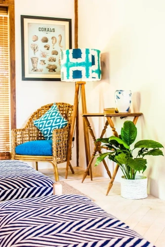1 Bedroom Superior Suite beachfront