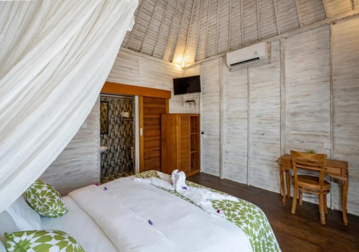 Island Retreat Cottage