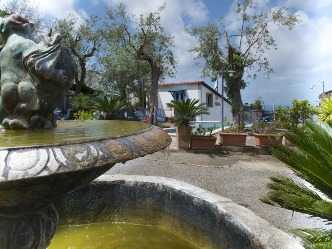 Villa Giovanna