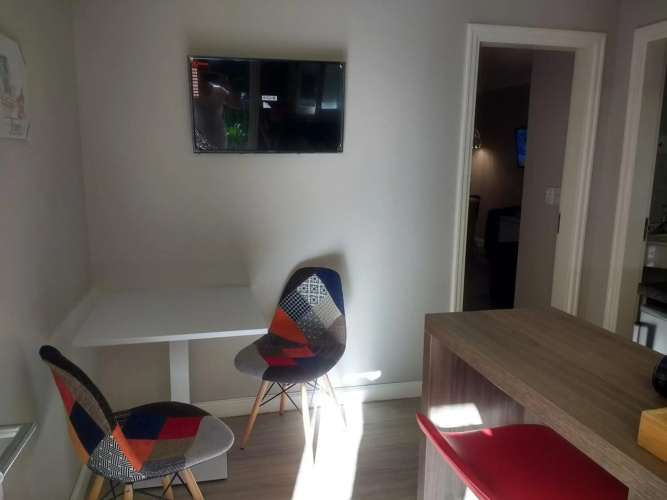 Forest Lagoon Apartamento 6