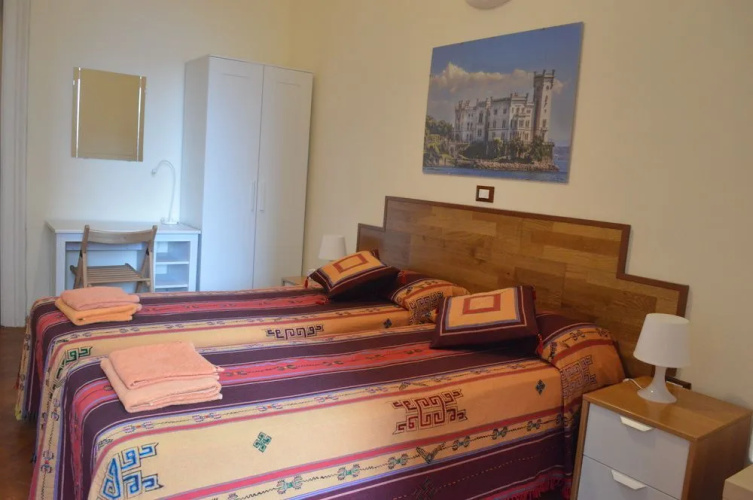 Casa Vacanza Tigor