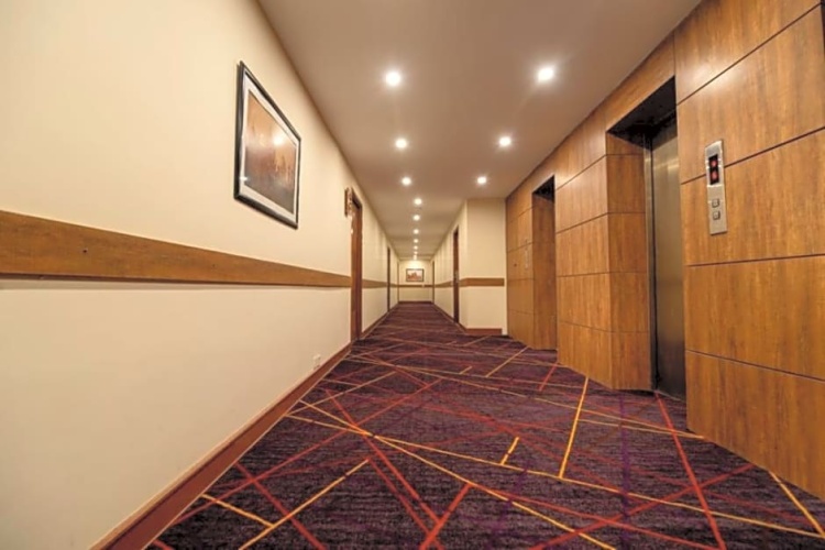 Executive Double room