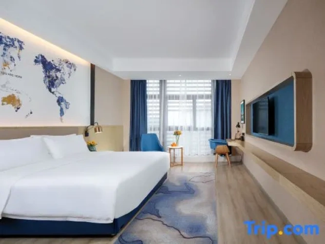 Privilege Double room