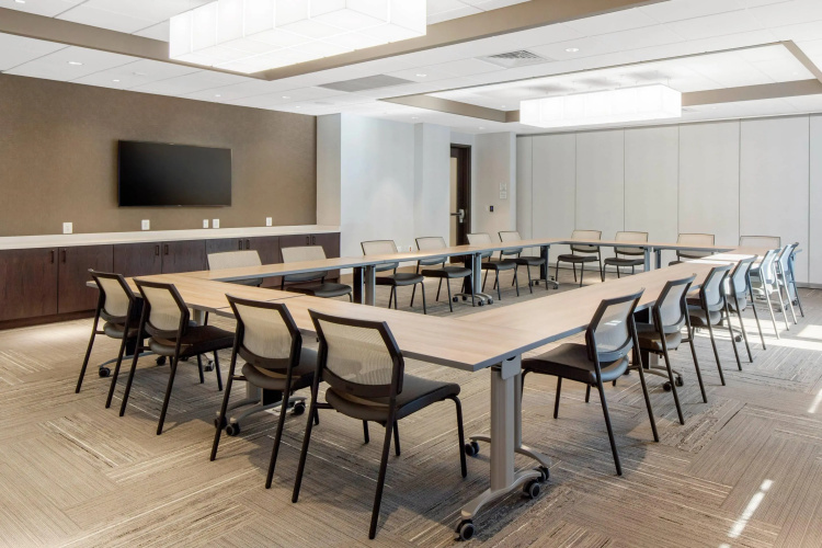 Cambria Hotel College Park photo 15