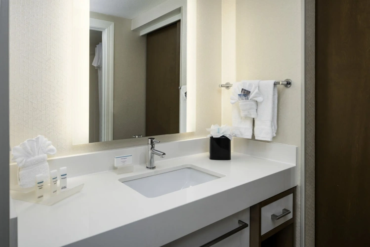 Quadruple Suite