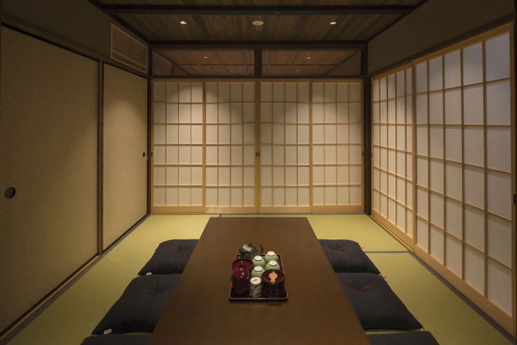 Kiyomizu Gojo SumitsuguOver view