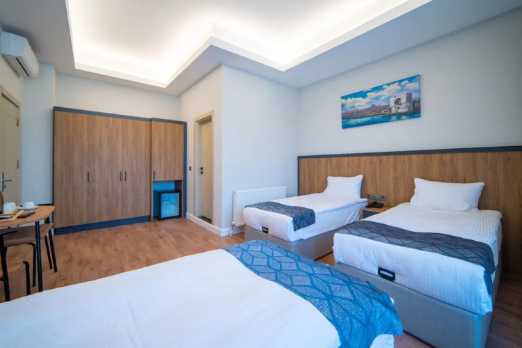 Akel Guest House