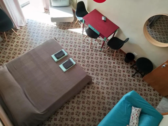 3d House Catania Centro