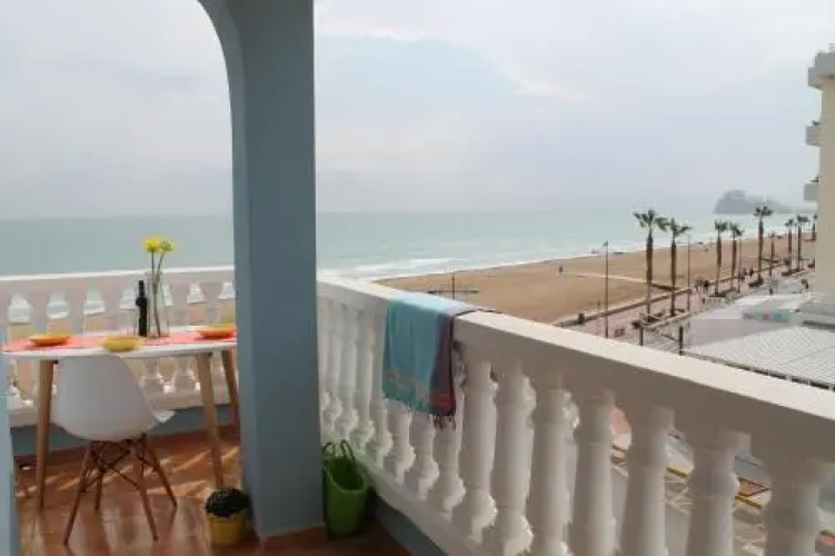 Apartamento Barramundi