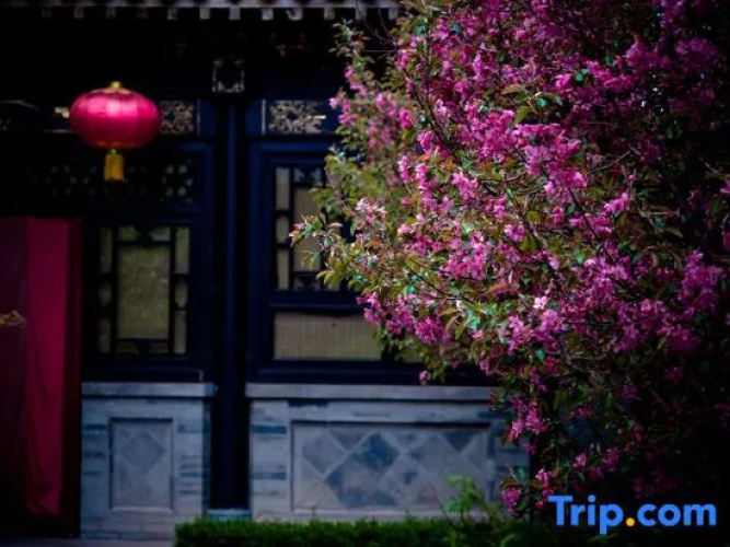 Wenying Hotel