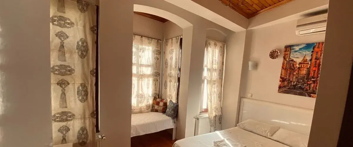 No 34 Hotel