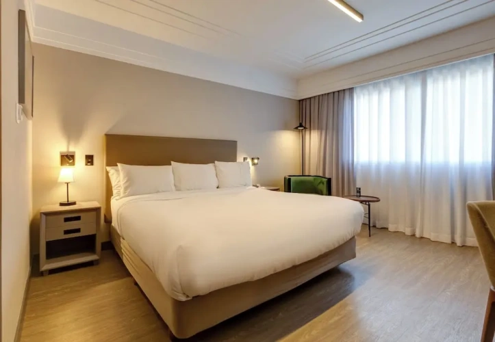 Executive room