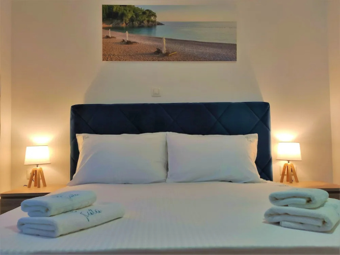 Kala Rooms & Suites