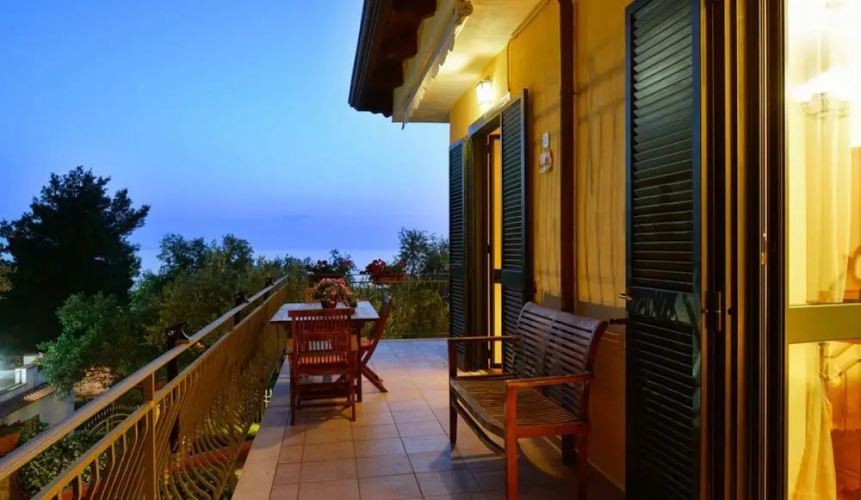 Villa Elaia