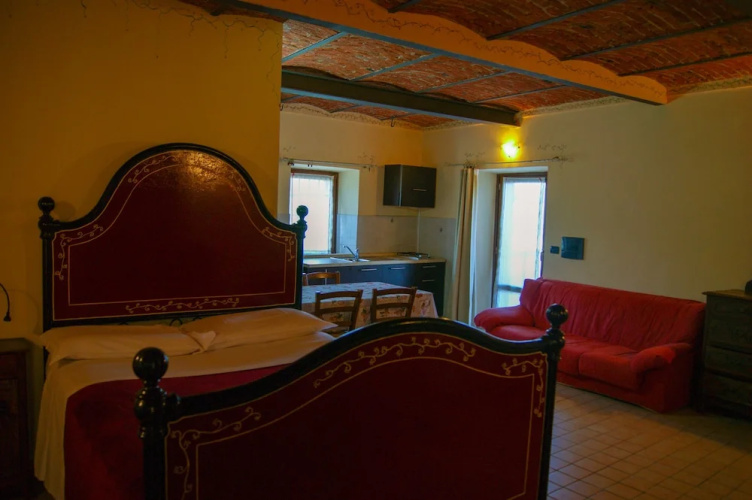 Residence La Rosa Dei Venti