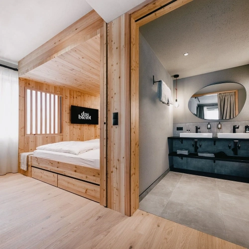Family Apartment