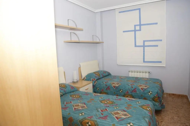 Apartamento Teatro Principal