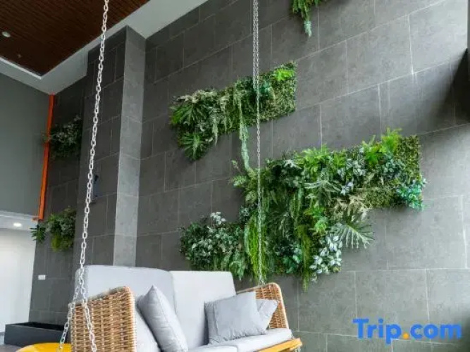 Upper Hotel Suites Kl&nbsp;Sentral