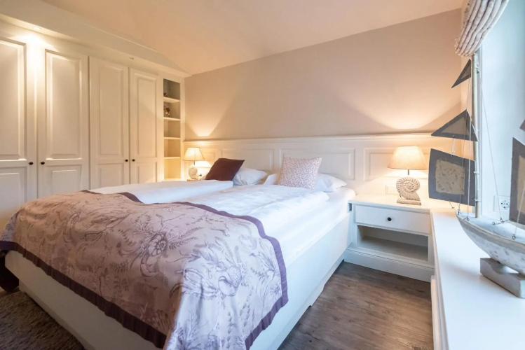 Haus Borelör Whg 1 EG