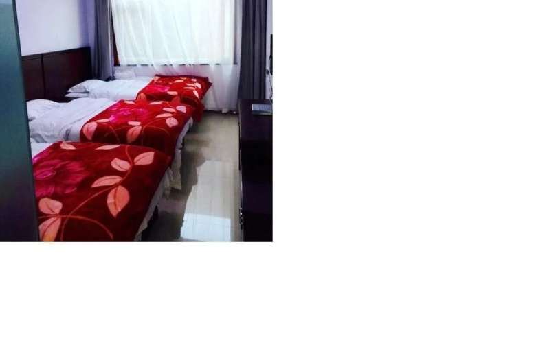 Qian Xi Hotel