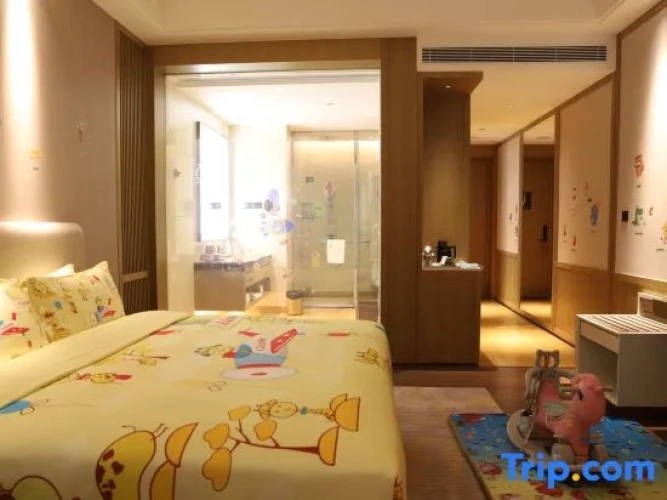Standard Double Family room