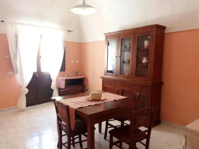 A casa du zù Totò