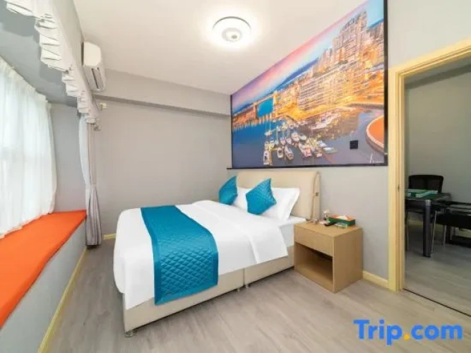1 Bedroom Suite
