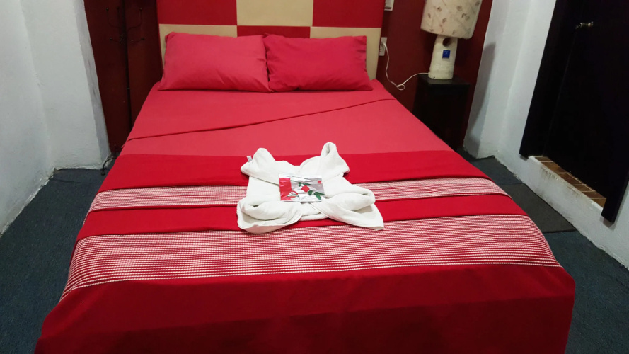 Hotel Makarios