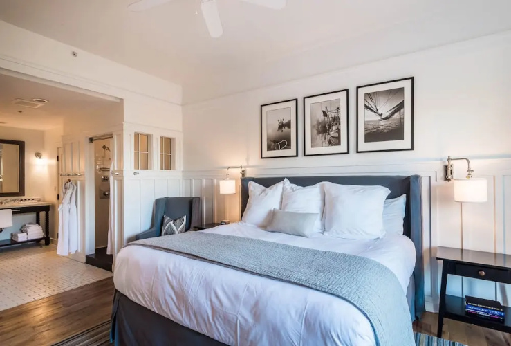 WaterSound Inn